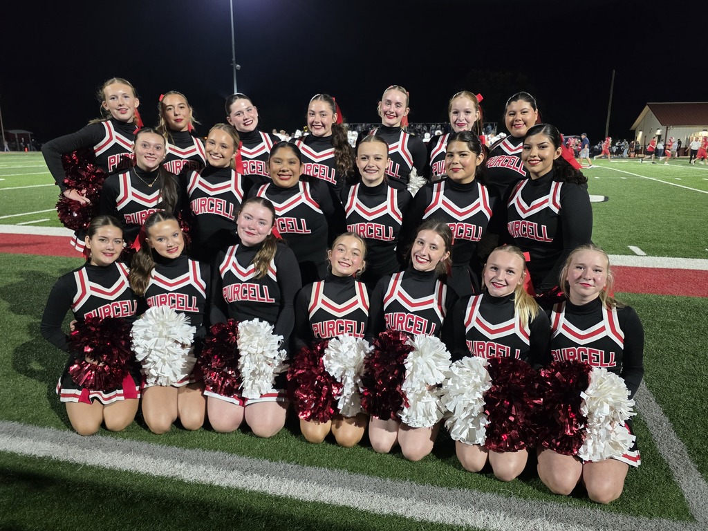 cheer