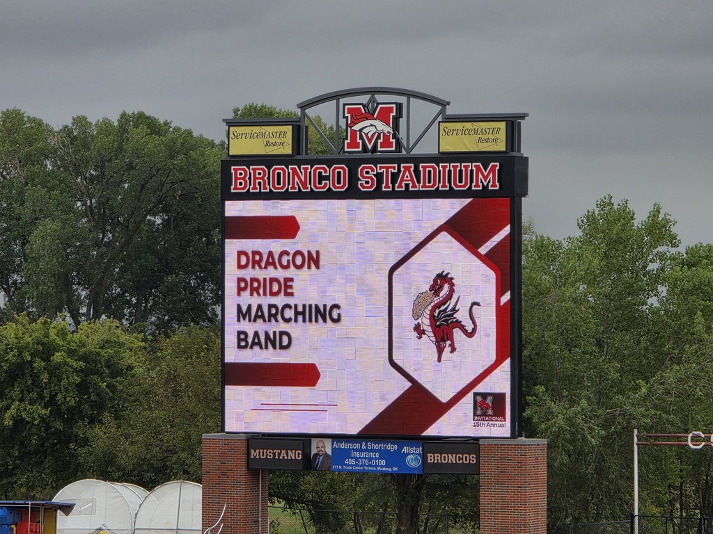Dragon Pride