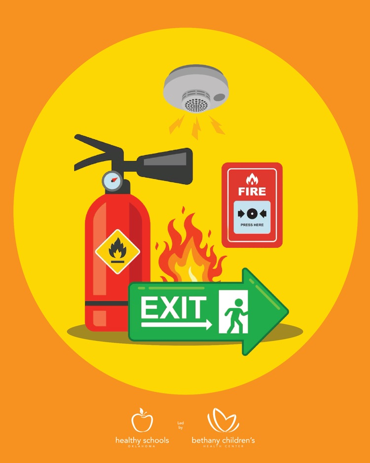 fire safety 