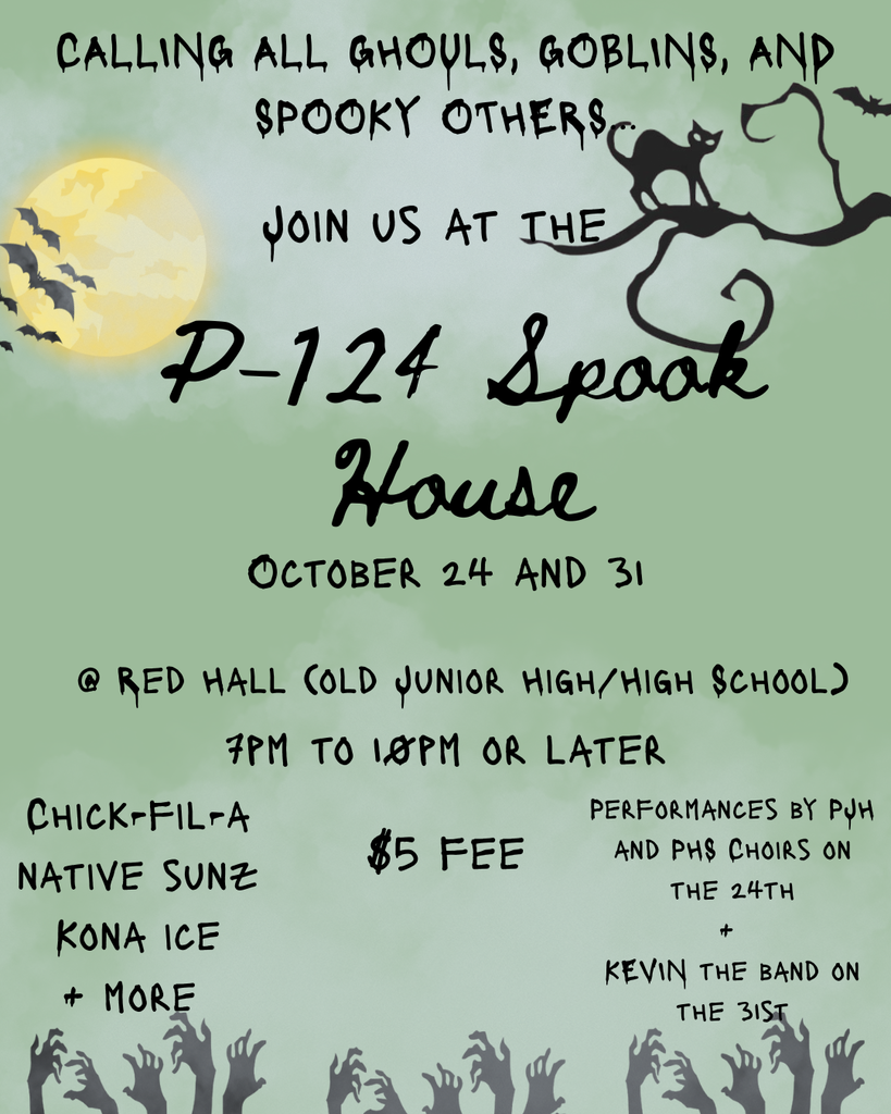 Spook House
