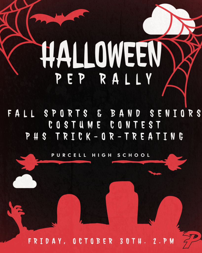 pep rally