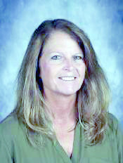 New HIgh School Principal