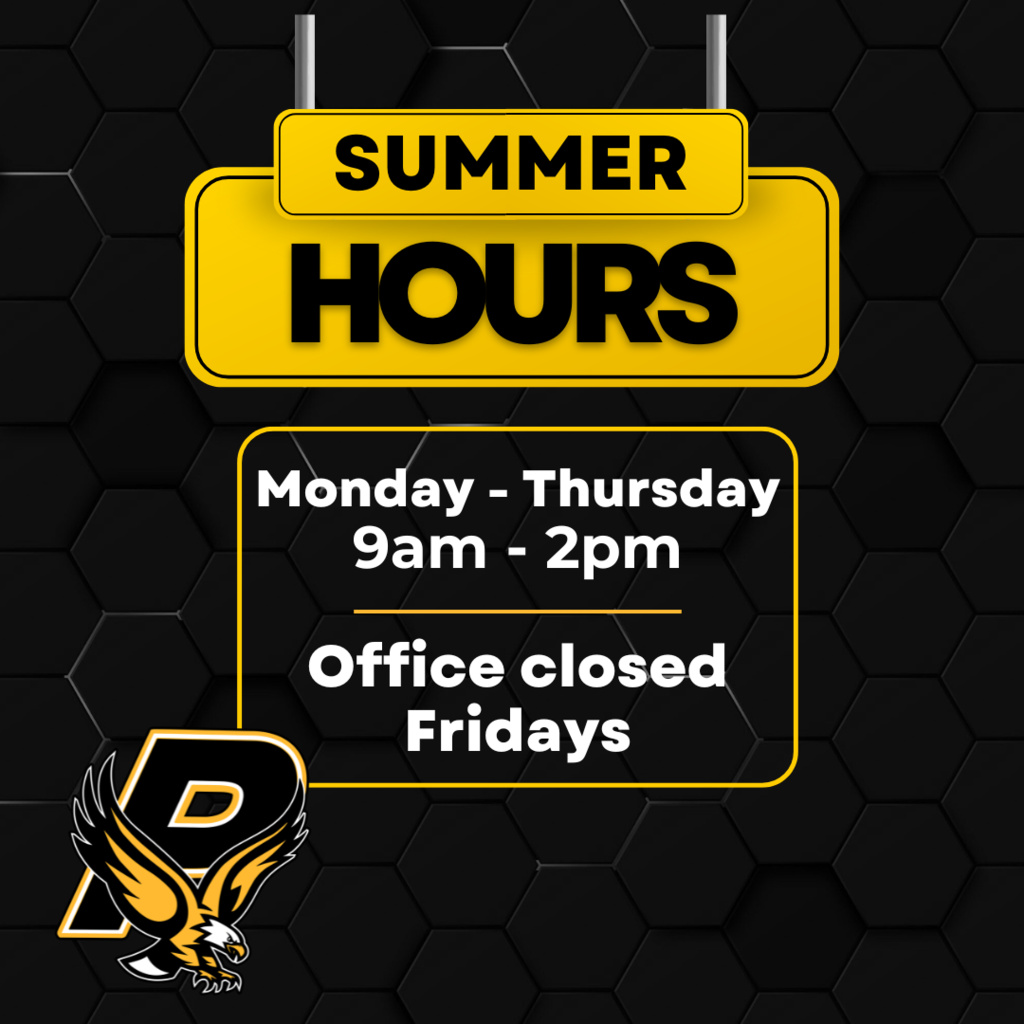 Summer Hours