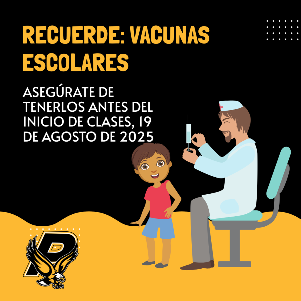 School Vaccines
