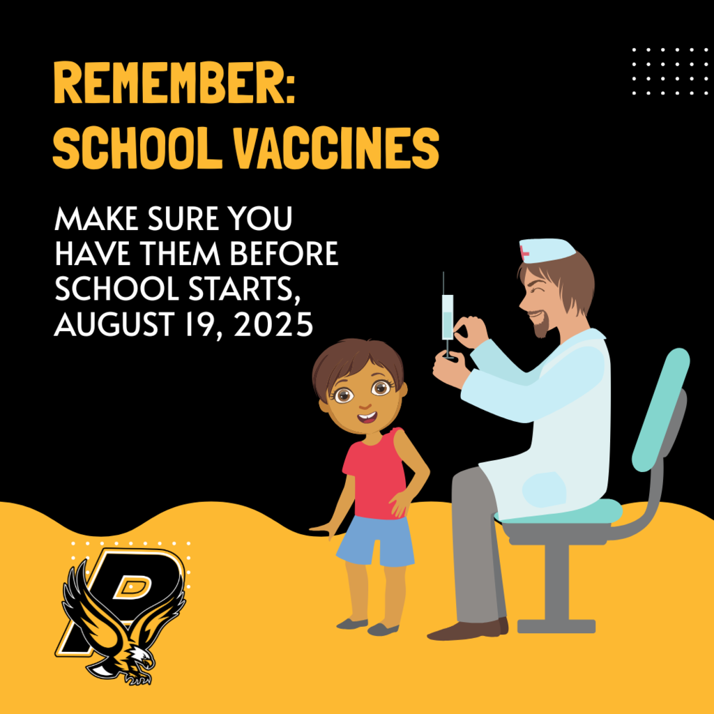 School Vaccines