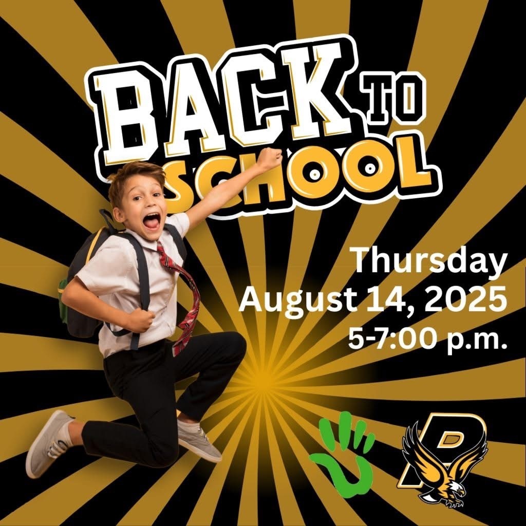 Back on School