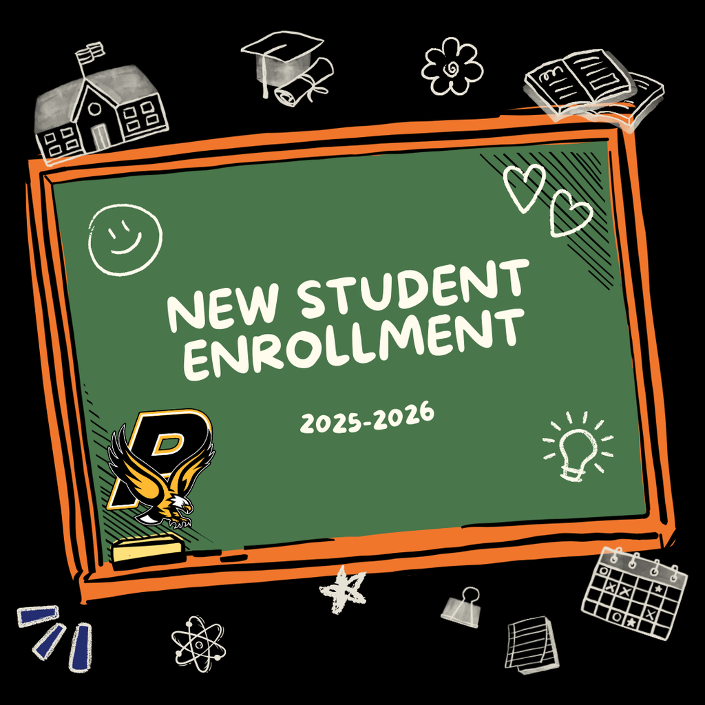 New Student Enrollment