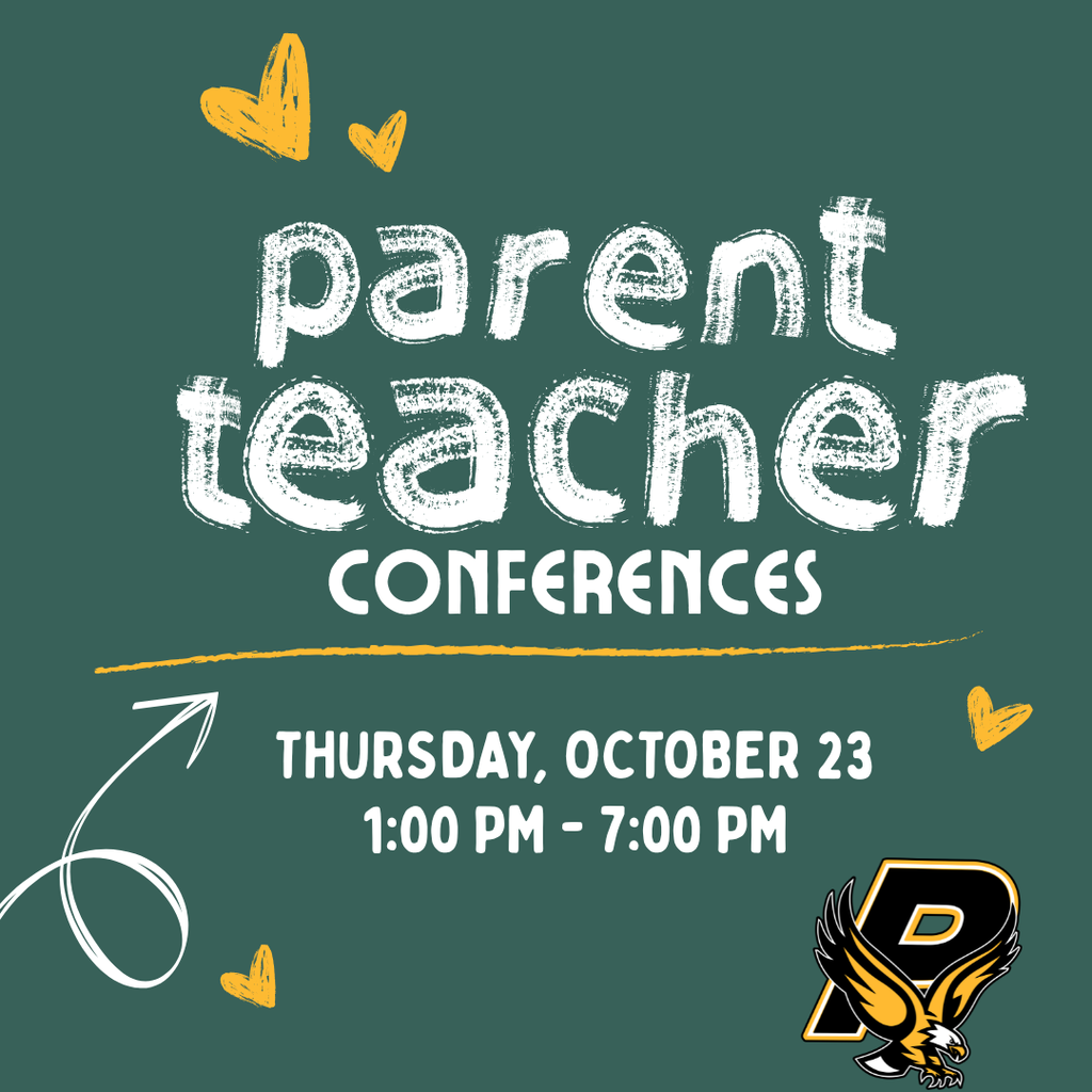 Parent Teacher Conferences