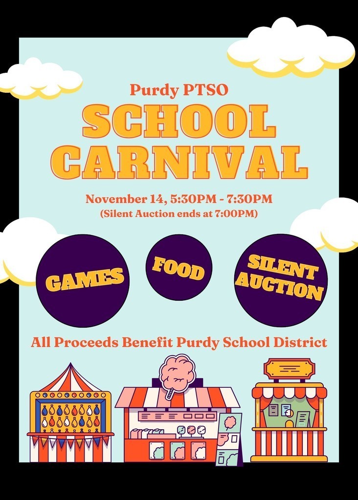 PTSO Carnival