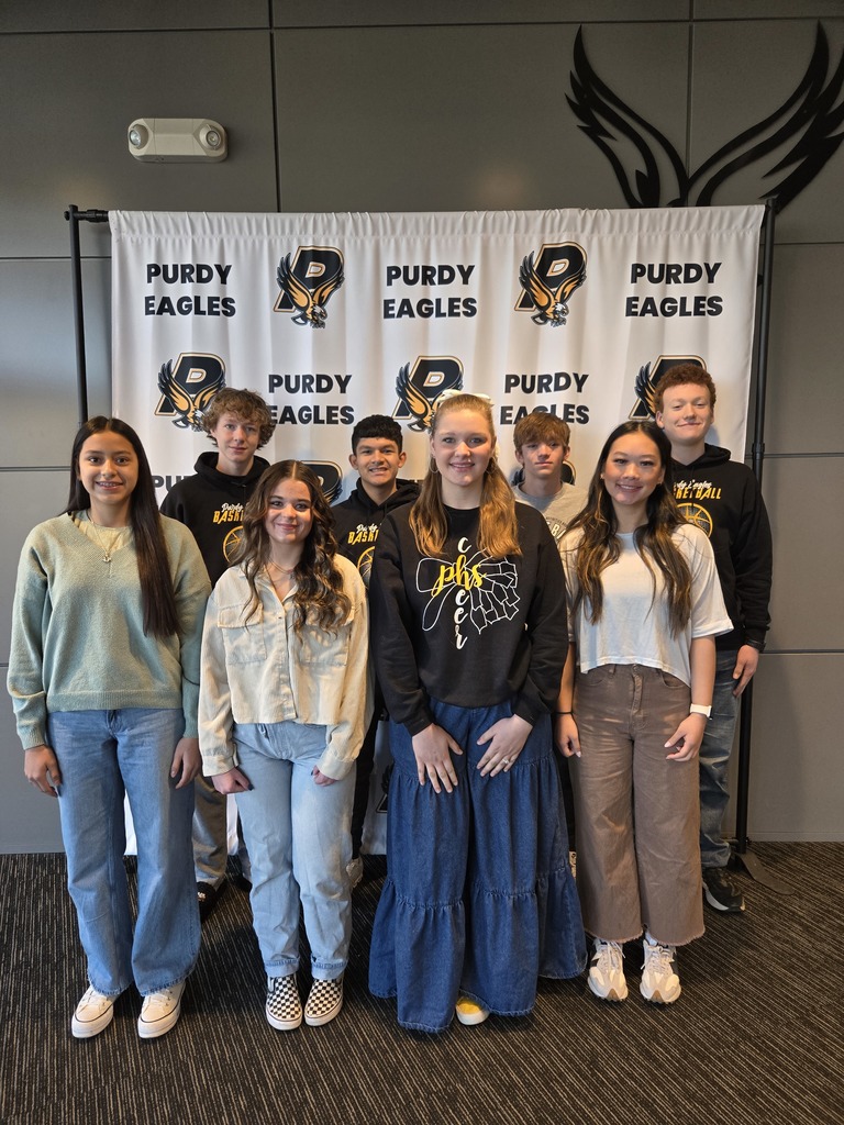 2026 Homecoming Candidates