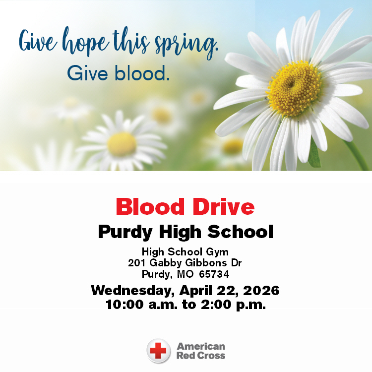 Blood Drive