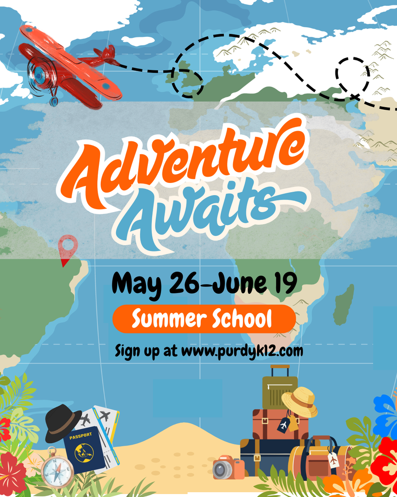 Summer School (k-6th)