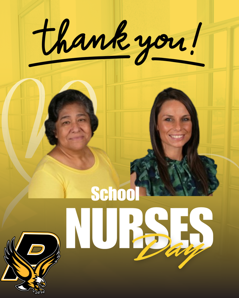 School Nurses' Day