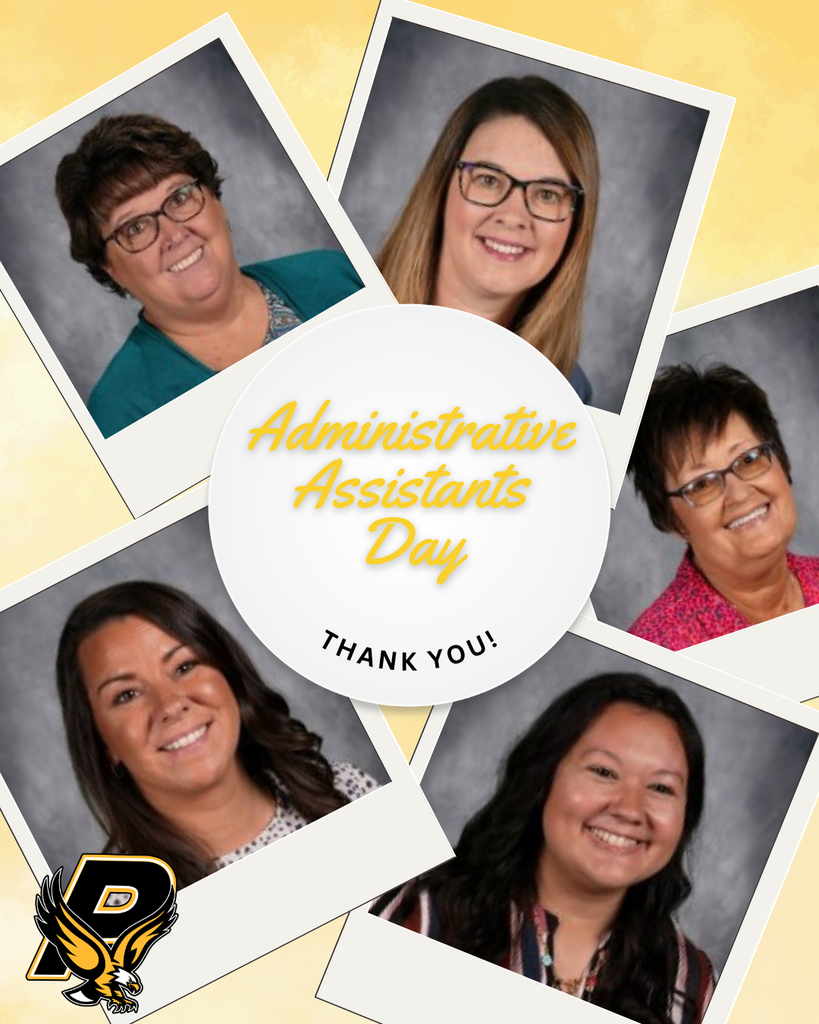 Admin Asstrative Professionals Day