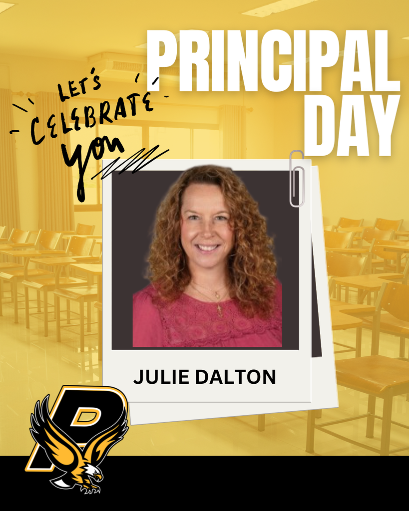 Principal Dy