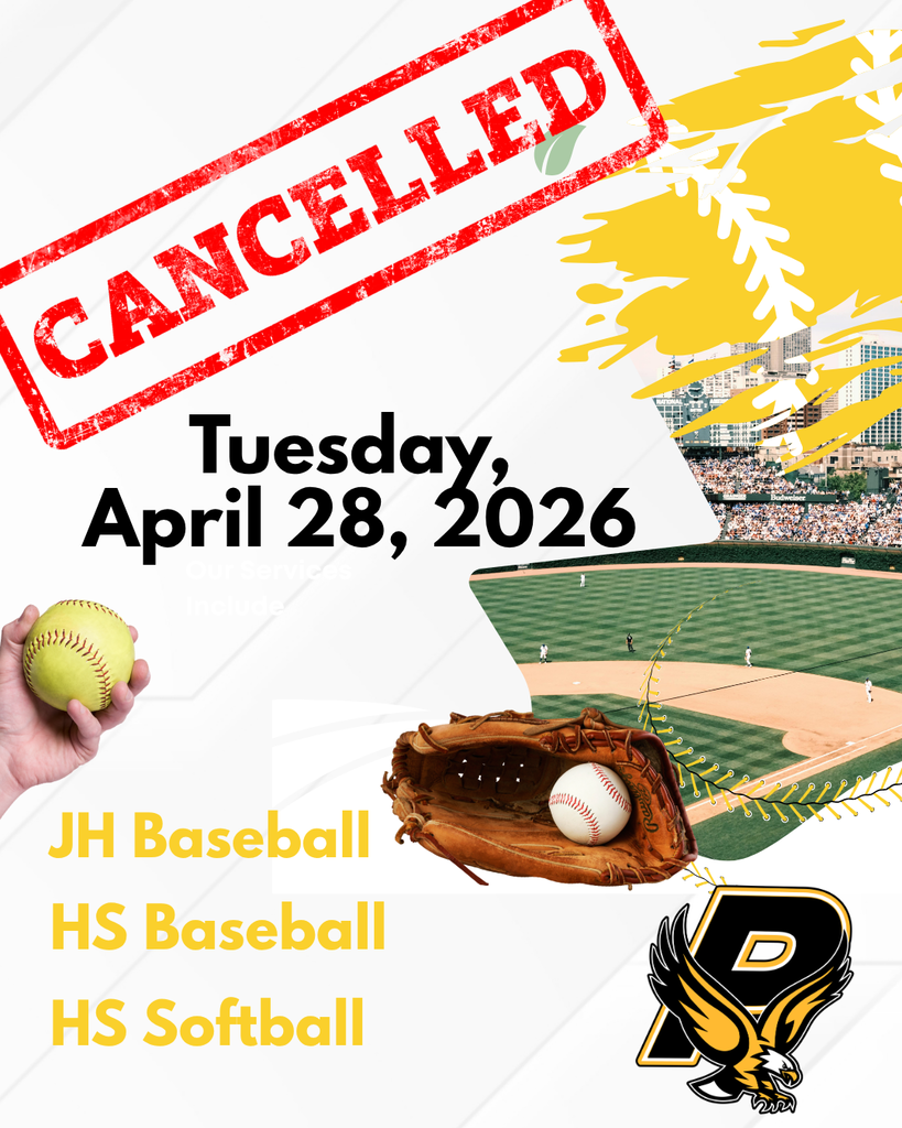 Canceled games