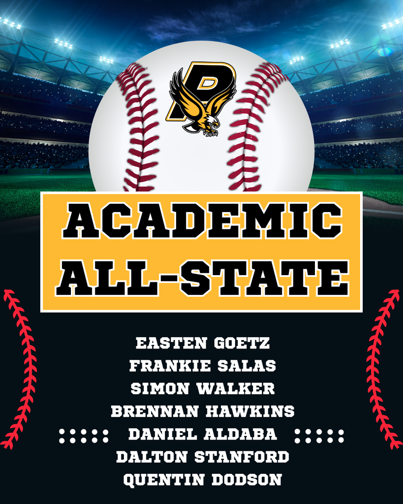 Academic All-State