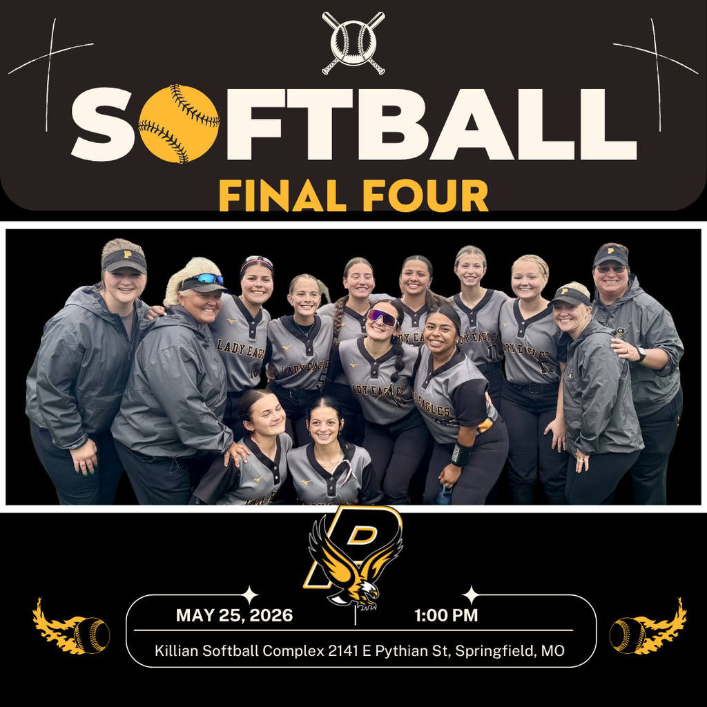 Softball Final Four