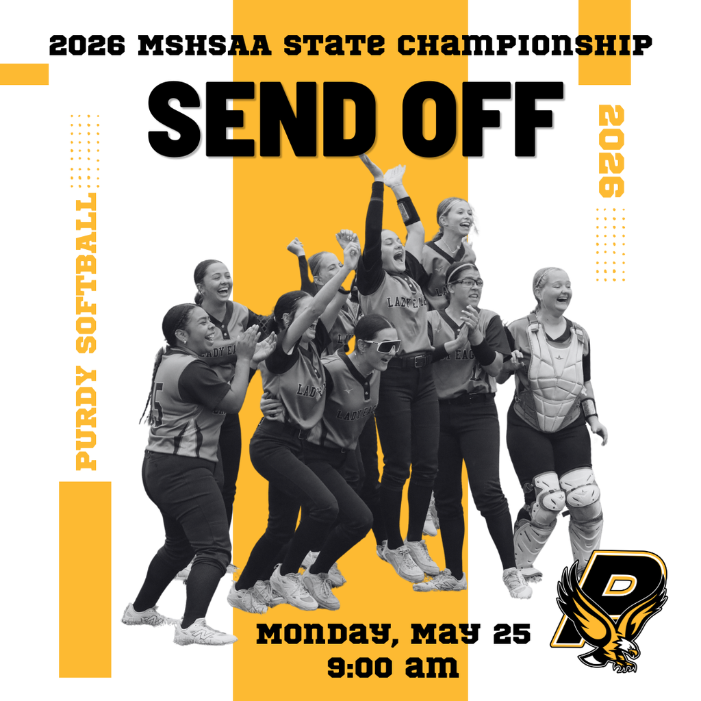 State Send Off
