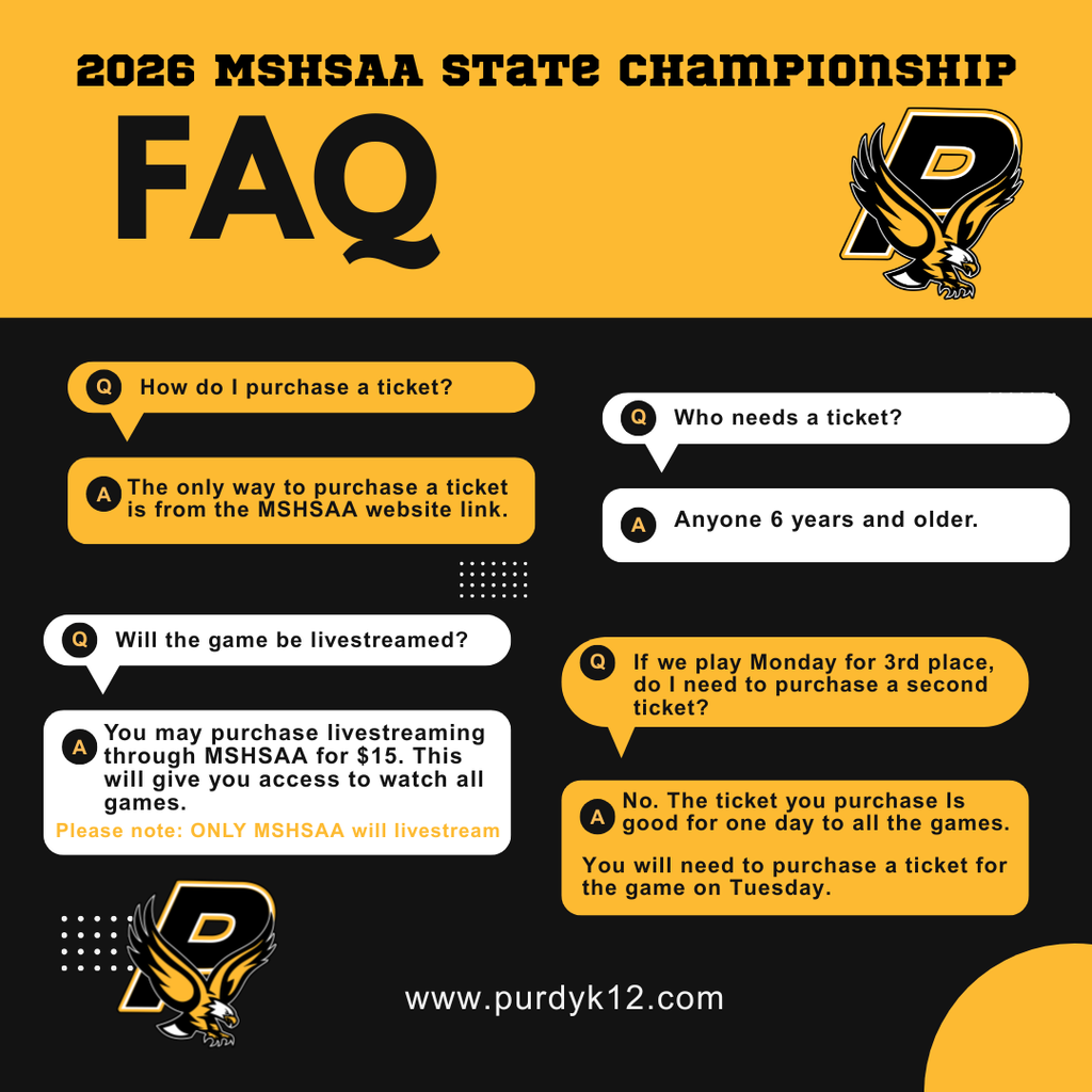 FAQ Final Four