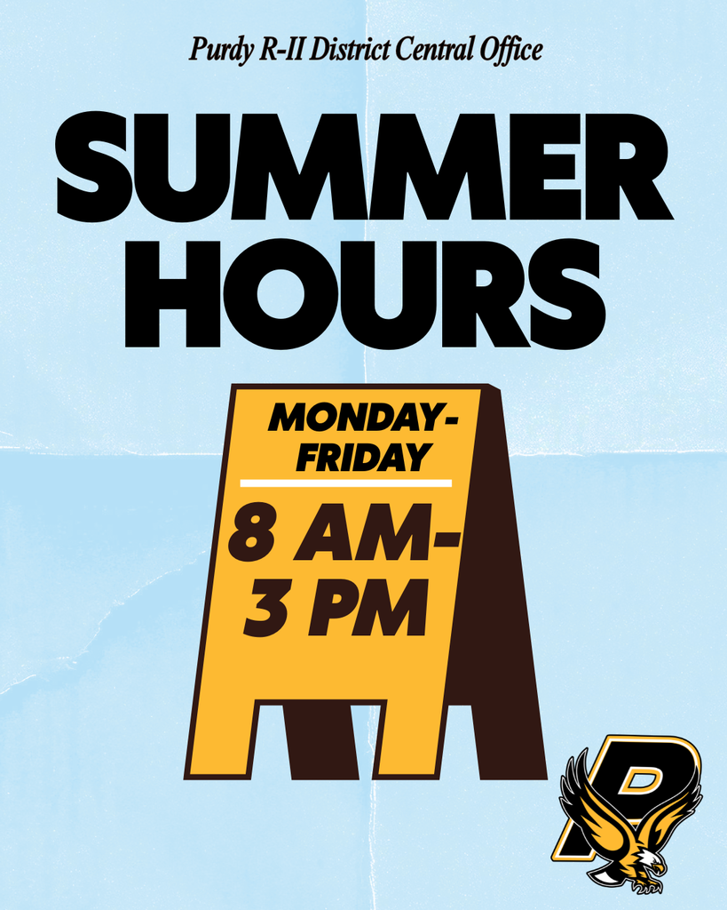 June Central Office Hours