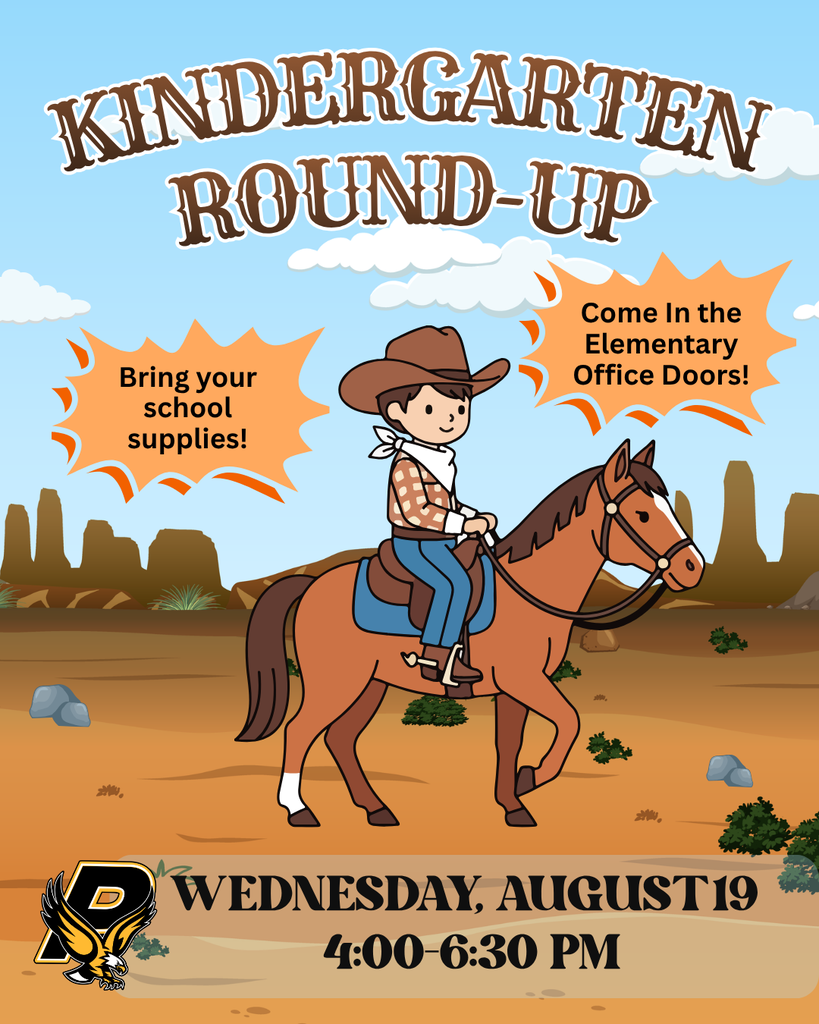Kindergarten Roundup