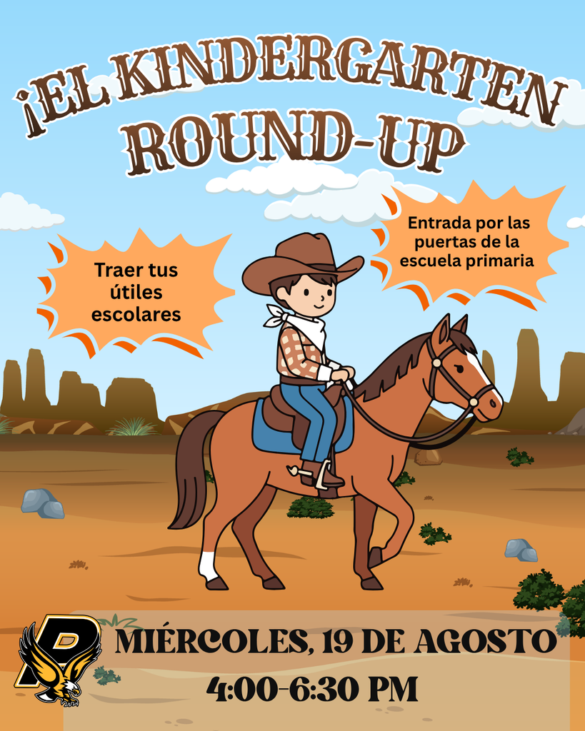 Kindergarten Roundup