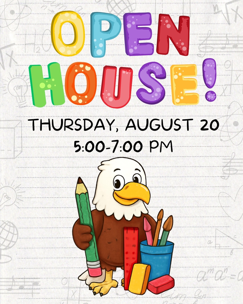 Open House