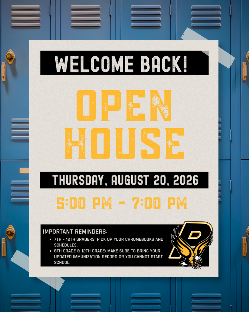 Open House