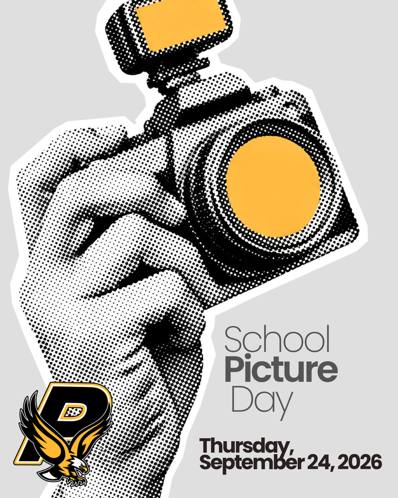 School Picture Day