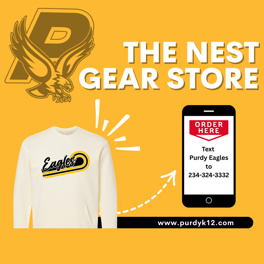 Purdy Gear Store
