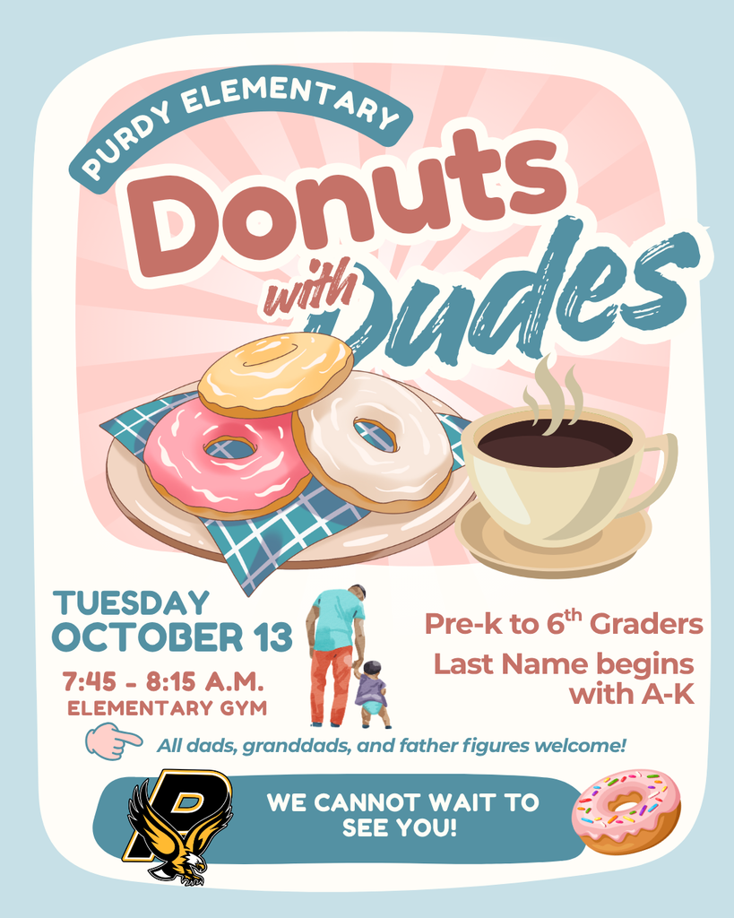 Donuts with Dudes, A-K