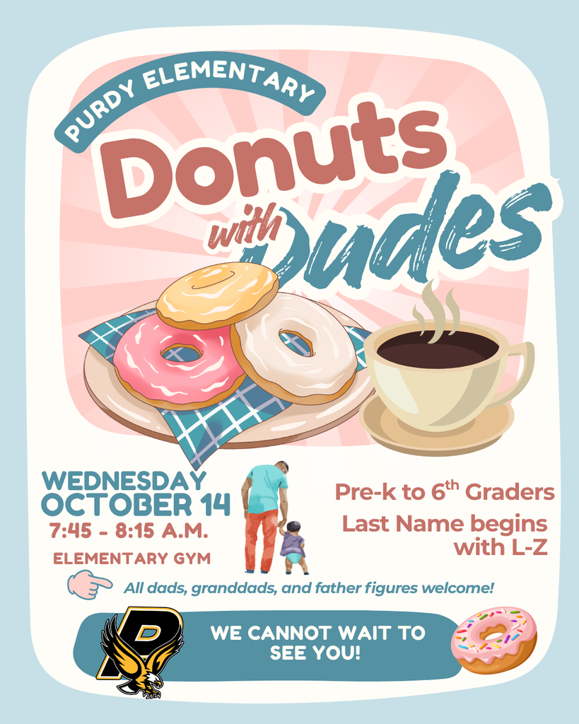 Donuts with Dudes, LZ