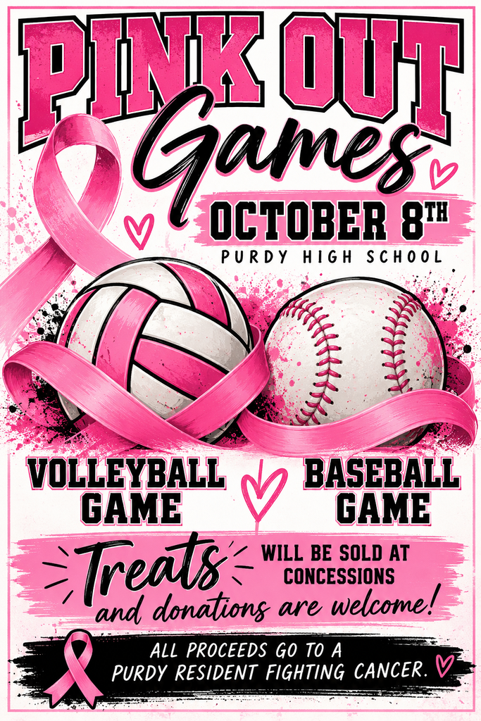 Pink Out 2026