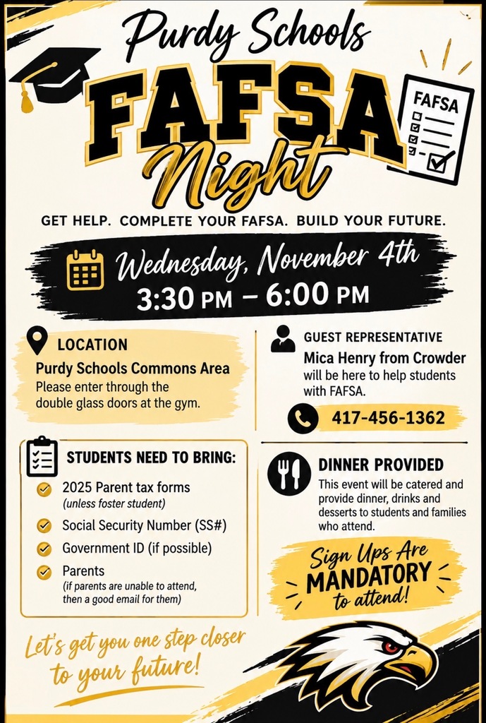 FAFSA Night