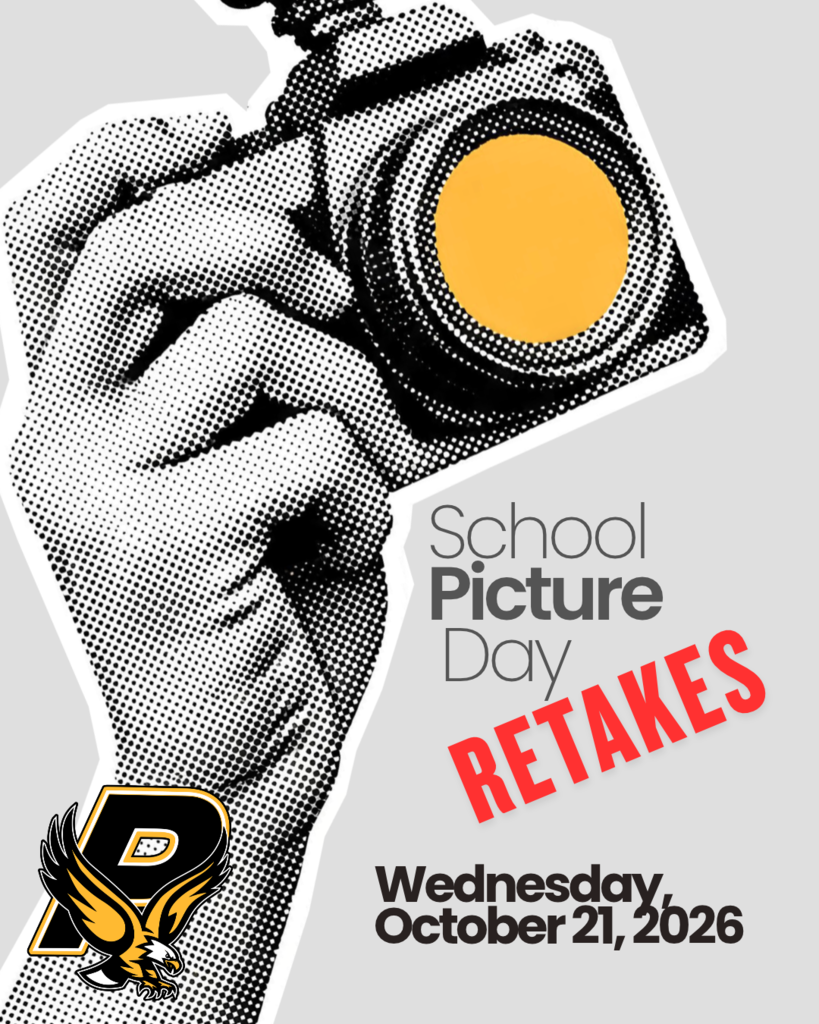 Picture Retakes