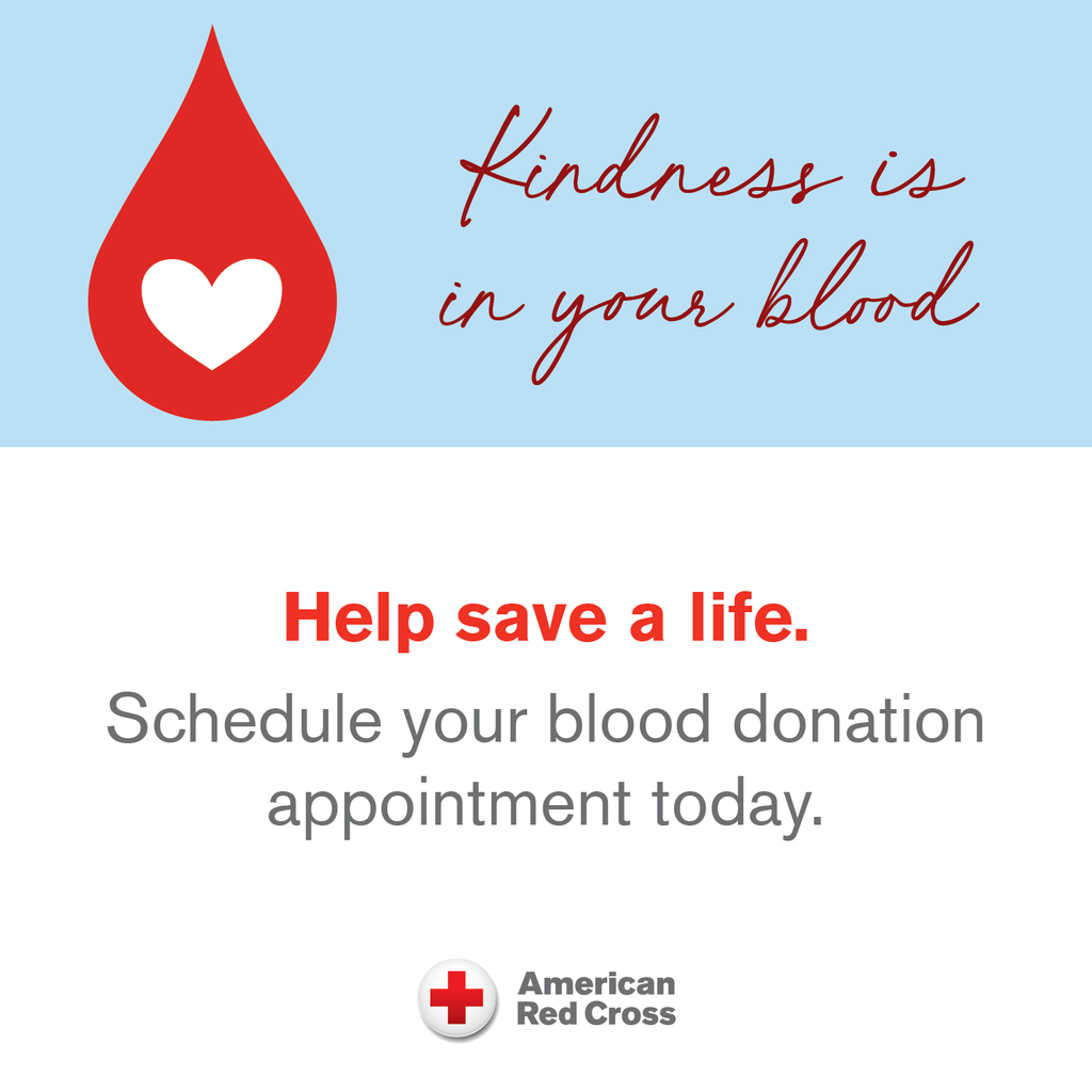 Blood Drive