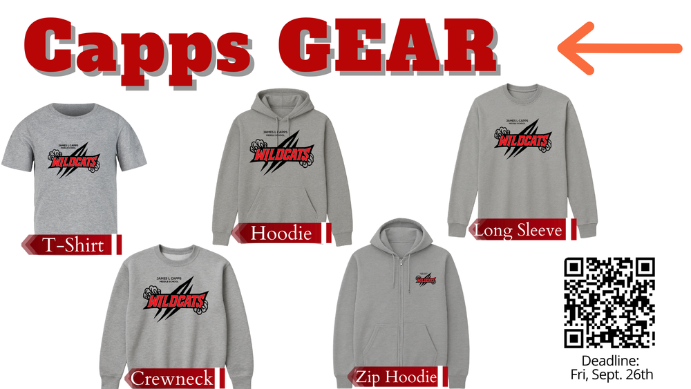 Capps Gear