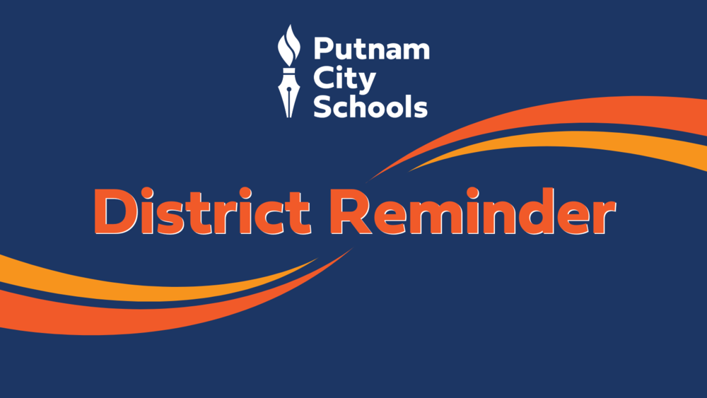 district reminder