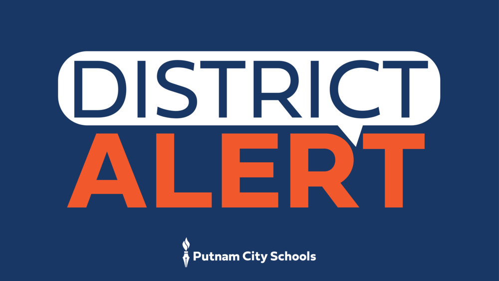 District Alert