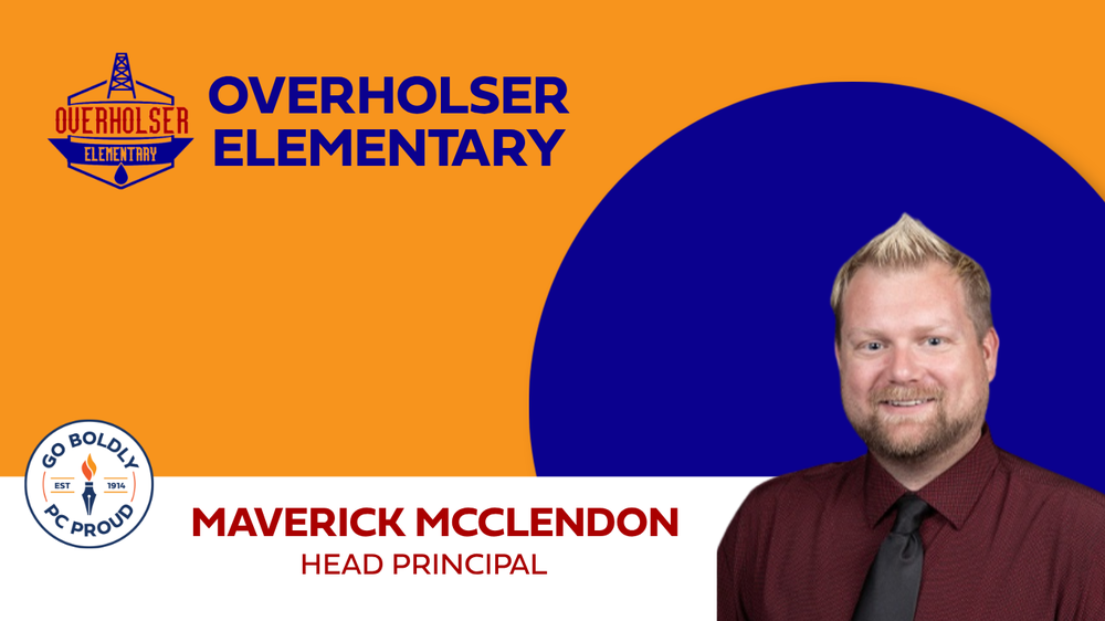maverick mcclendon head principal