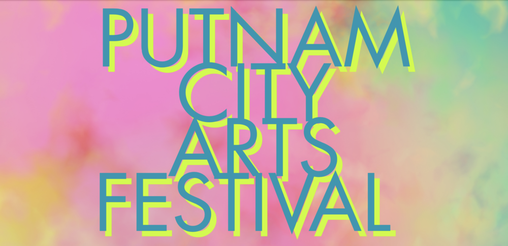 PC Arts Festival Flyer, May 3rd