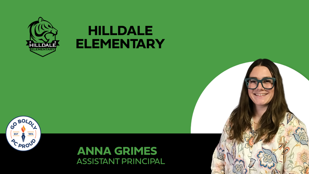 Anna grimes assistant principal