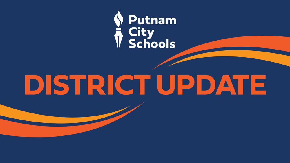 DISTRICT UPDATE