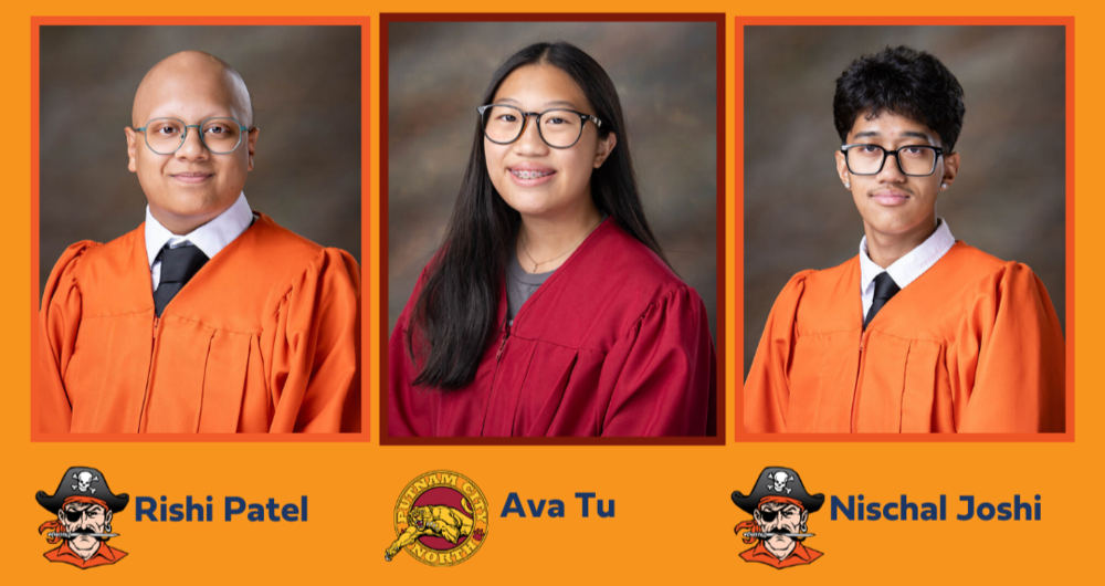 Academic All-Staters