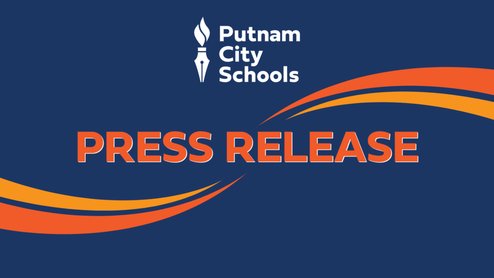 press release
