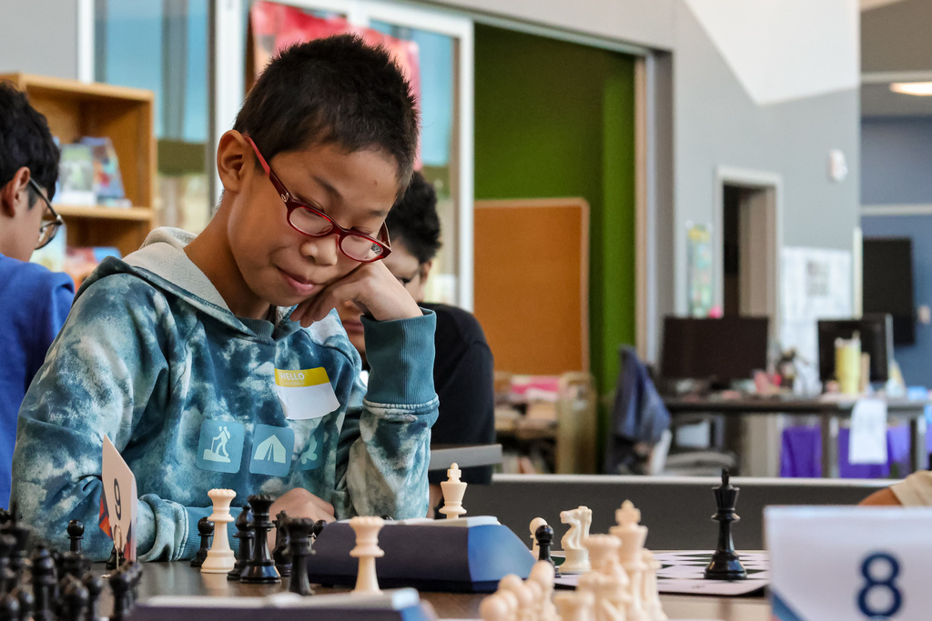 PEAKChess-10
