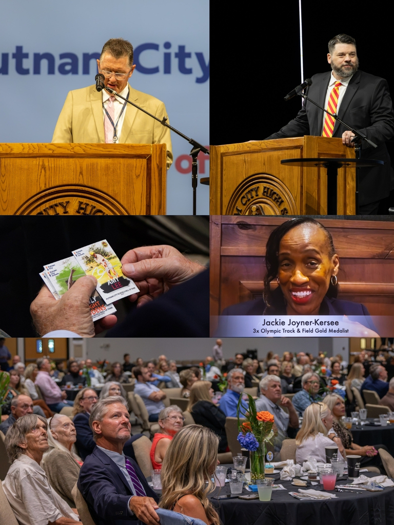 Scenes from the 2026 Putnam City Schools Athletic Hall of Fame Banquet, including speakers, guests and a video tribute.