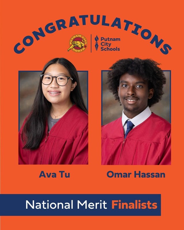 national merit finalists