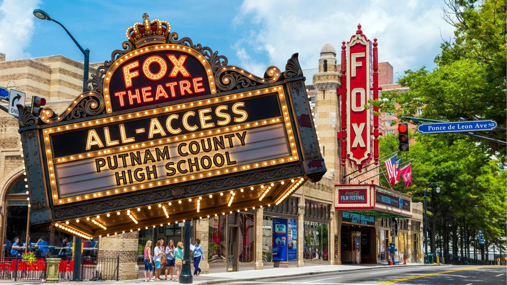 Fox Gives All Access Partnership with PCHS